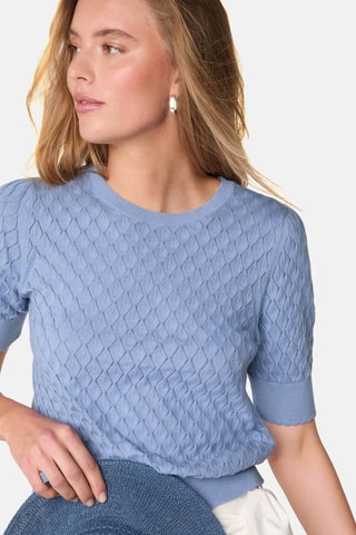 Camisola - Azul