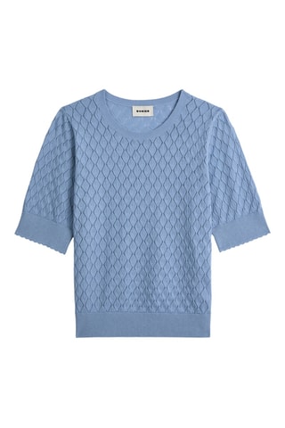 Camisola - Azul