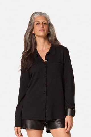 Camisa - Preto