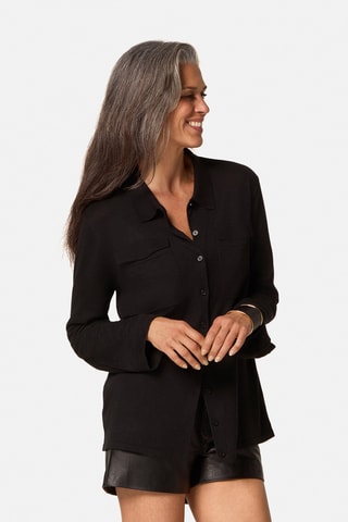 Camisa - Preto