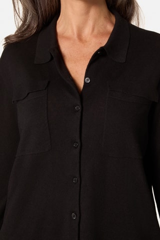 Camisa - Preto