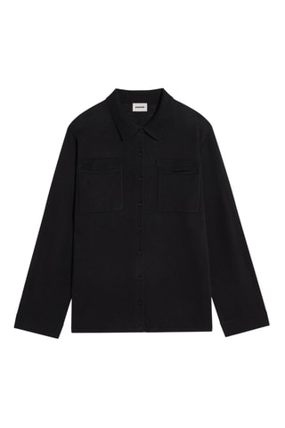 Camisa - Preto