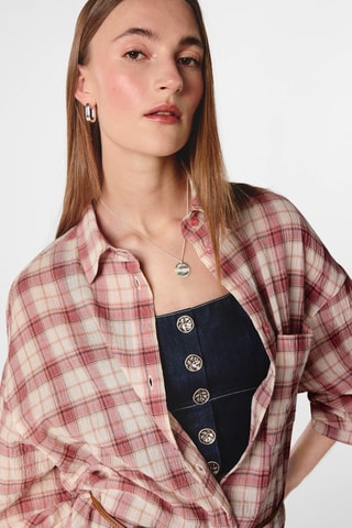 Camisa - Rosa