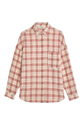Camisa - Rosa