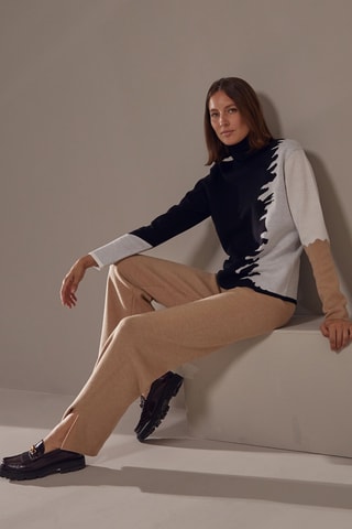 Camisola - Preto