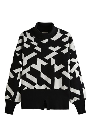 Camisola - Preto