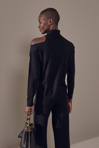 Camisola - Preto