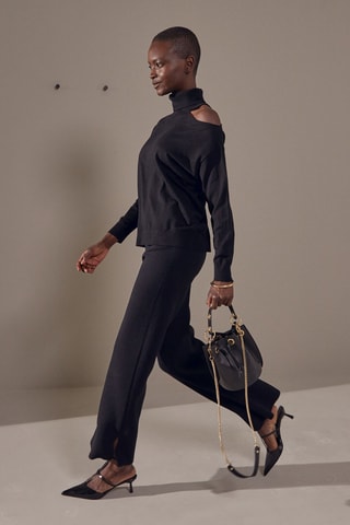 Camisola - Preto