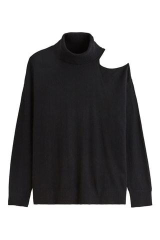 Camisola - Preto