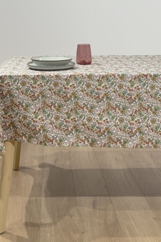 Nappe Kent Susie - Vert
