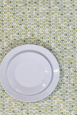Nappe Twister Takayama - Vert