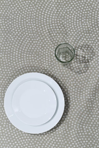 Nappe Twister Tokai - Vert