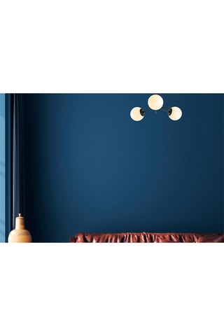 Hanglamp Daisy - Zwart