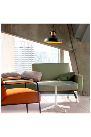 Hanglamp Dodo Zwart