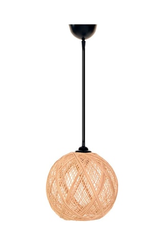 Hanglampen - Naturel - 60 W