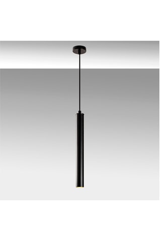 Ledhanglamp Best - Zwart - 3 W