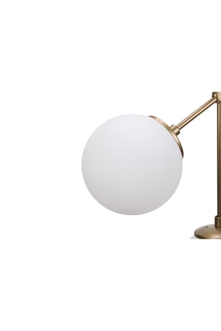 Hanglamp Goudkleurig