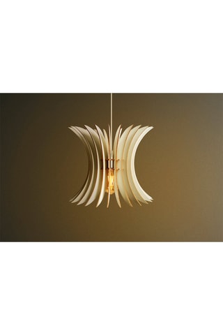 Hanglamp - Wit