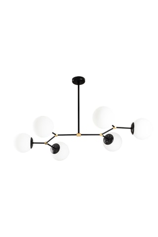 Hanglamp - Zwart