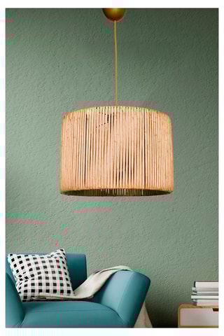 Hanglamp - Naturel