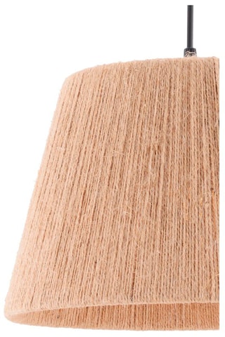Hanglamp Beige
