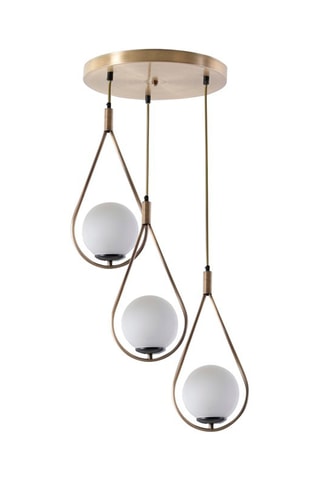 Hanglamp - Wit