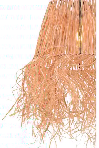 Hanglamp - Naturel