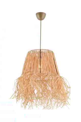 Hanglamp - Naturel