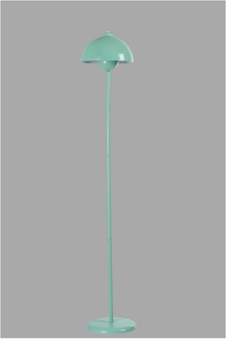 Staanlamp - Mintgroen - 40 W