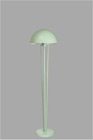 Staanlamp - Zachtgroen - 40 W