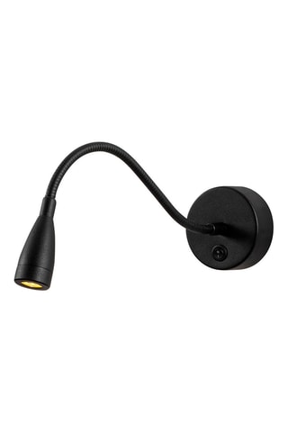 Wandlamp - Zwart - 40 W