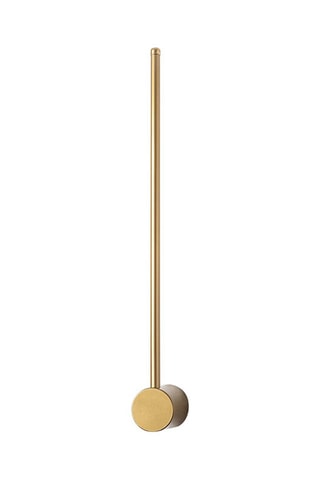 Ledwandlamp Sword - Goudkleurig - 8 W