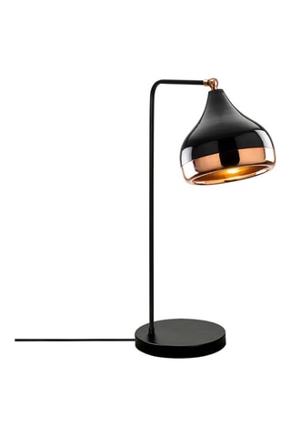 Tafellamp Yildo - Zwart - 40 W