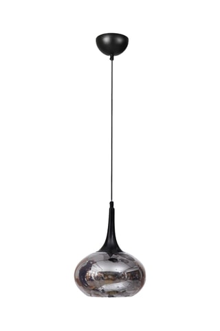 Hanglampen - Zwart - 40 W