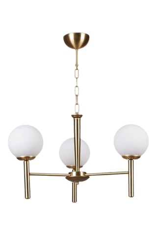 Hanglampen - Goudkleurig - 40 W