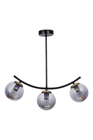 Hanglampen - Grijs - 40 W