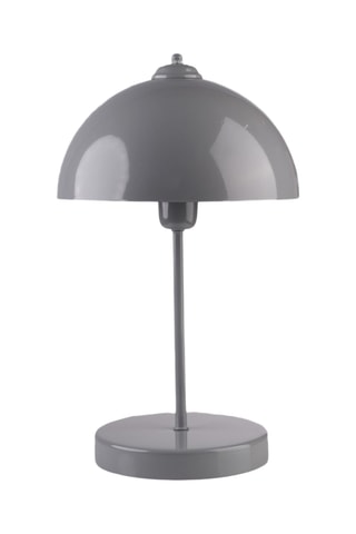 Tafellamp - Grijs - 40 W