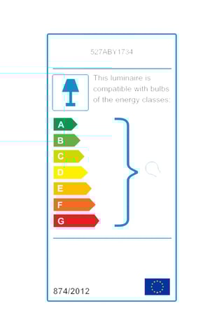 Hanglampen - Zwart - 40 W