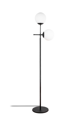 Staanlamp - Zwart - 174 cm - 40 W