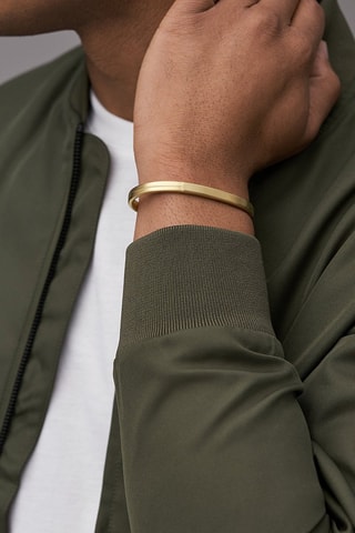 Armband - Goudkleurig