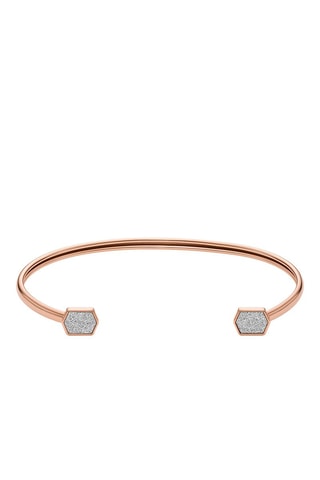 Armband - Roségoudkleurig