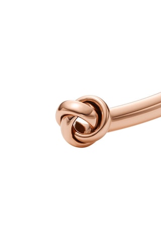 Armband - Roségoudkleurig