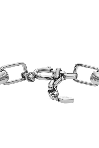 Schakelarmband - Zilverkleurig