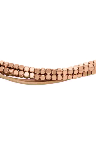 Armband - Leer