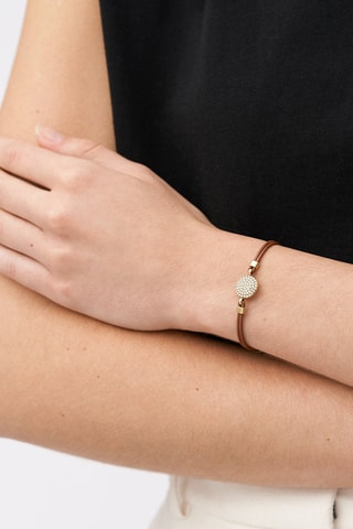 Armband - Leer