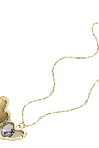 Ketting - Parelmoer