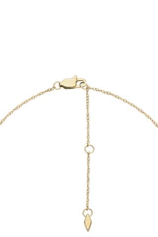 Ketting - Parelmoer