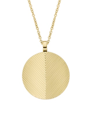 Ketting - Goudkleurig
