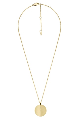 Ketting - Goudkleurig