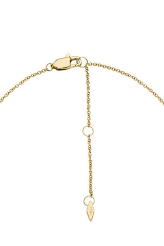 Ketting - Goudkleurig